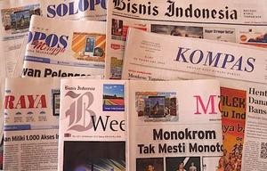 HEADLINES KORAN: Saatnya Prioritaskan Manufaktur, Pil Pahit Bagi Indonesia